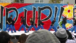 soul beat lockers関西大学学園祭 [upl. by Asilaj]