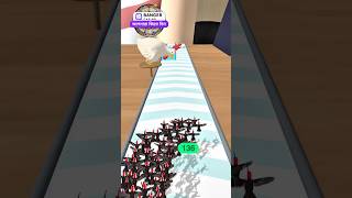 Egulo Rokto Sosa Pakhi 🤣 Mosquito run mobile funny game  Ranel Gamer gaming funnygames shorts [upl. by Pease577]