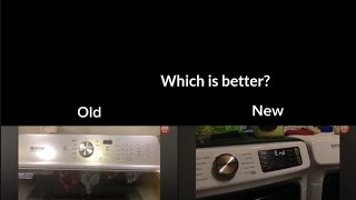 Which Maytag end tune is better Old or New [upl. by Lenad977]