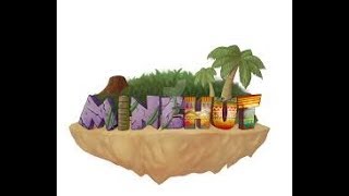 MineHut Free Minecraft Server Join my server in Description [upl. by Anilahs]