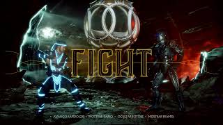 Mortal Kombat 11 KL 12112024 [upl. by Mittel]