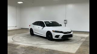 2023 Honda Civic Sport Sedan Lexington Georgetown Nicholasville [upl. by Concepcion339]