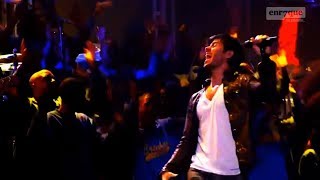 Enrique Iglesias  I like how it feels LIVE HD lyrics [upl. by Grand586]