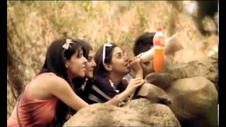 Mirinda Ad with Asin 2013  ECHO [upl. by Dafna963]