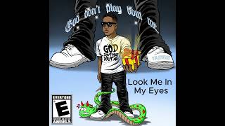 Tonk Wit Tha Gift Look Me In My Eyes [upl. by Greenwald]