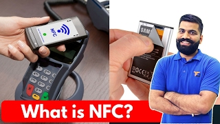 NFC Explained in Detail with Top 5 Uses [upl. by Dunlavy683]