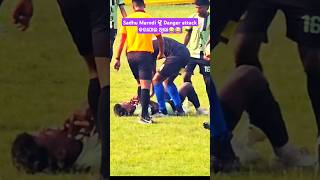 Bholagadia football sadhu shortsvideo [upl. by Shae]