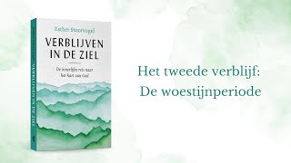 Het tweede verblijf de woestijnperiode [upl. by Weasner625]