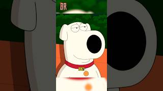 Brian Wasn’t Always A Dog  Family Guy Theory familyguy [upl. by Atelra]