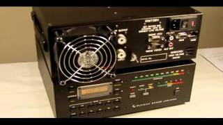 Elecraft KPA500 Amplifier [upl. by Idak]