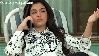 Aafat Episode 35 daily 7 pm drama  Wahaj ka Badla lene ka faisla geo drama aafat Review [upl. by Key]