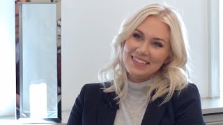 Isabella Löwengrip blev Blondinbella och grundade ett bloggimperium [upl. by Egiarc712]