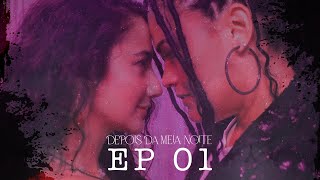 Depois da Meia Noite  EP 01 “Adeus Ano Velhoquot  TEMP 1 subtítulos en españolenglish subtitles [upl. by Eilahtan]