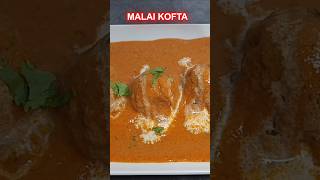 Paneer Malai kofta Recipe  Without Onion Garlic shorts shortfeed [upl. by Wertz795]