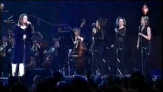 Trijntje OosterhuisTotal Touch  Somebody Elses Lover live [upl. by Terriss]