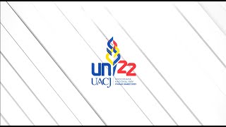 Especial Universiada Nacional 2022 [upl. by Atthia719]