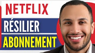 Comment Annuler Abonnement Netflix  Comment Resilier Un Abonnement Netflix 2024 [upl. by Vescuso]