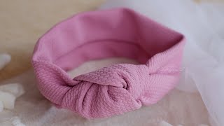 Trendy Headband Styles From Lululemon to Bunny Ears [upl. by Leahcam]