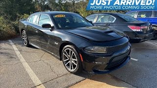 Used 2023 Dodge Charger Greenville SC Easley SC PH550475P [upl. by Celestina]