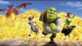 All The Shrek Movies In 15 Seconds [upl. by Conant807]