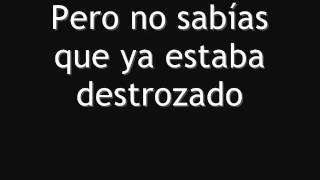 Lost in you  Three Day Grace traducción al Español [upl. by Ashla]