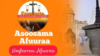 Asoosama Afuuraa Ortoodoksii Tewaahidoo Fromiorto Faarfannaa Afaan Oromoo Ethiopian Orthodox mezmur [upl. by Kirstin]