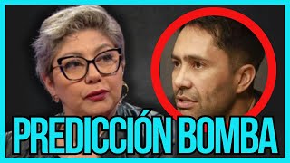 💥¡PREDICCIÓN FATAL  VANESSA DAROCH CONFIESA LO QUE COMPLICA A LUIS JIMÉNEZ [upl. by Horn]