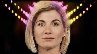 Doctor Who 13th Doctor Title Sequence 3rd Doctor Style [upl. by Hyacinthe]