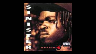 Sinister  Mobbin 4 Life  FULL ALBUM 1994 HQ [upl. by Enyale]