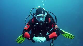 ASMR Scuba Diving Regulator Dive 1 Hour Ambience Tingle Sounds For Sleep Relax Study NO TALKING [upl. by Blanchard]