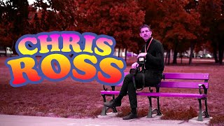 Chris Ross [upl. by Ardnassac392]