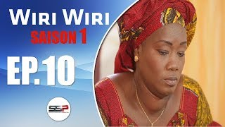 WIRI WIRI  Saison 1  Episode 10  27 Mars 2015 [upl. by Andris]