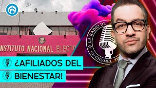 🔴 En vivo  Eduardo Ruiz Healy en Fórmula [upl. by Weed]