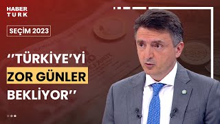 Seçim sonrası ekonomi ne olacak Türkiyenin en büyük sorunu ne Prof Dr Bilge Yılmaz yanıtladı [upl. by Ynnot]