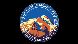 Wyprawa Aconcagua  zapowiedź [upl. by Maible]