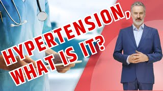 What is Hypertension Causes Symptoms and Treatments [upl. by Karisa]