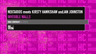 Nektarios meets Kirsty Hawkshaw and Jan Johnston  Invisible Walls Dennis Sheperd Dub Remix [upl. by Eaton]