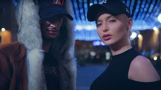 Soolking  Lové ft Marwa Loud Moha K [upl. by Pernas]