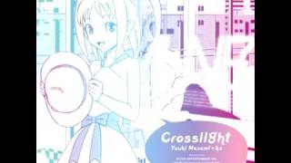 ゆうきまさみ×kzlivetuneCrosslight  07 Crosslight [upl. by Freeland]