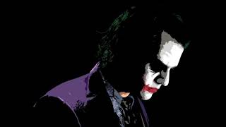 IF JOKER COULD BEATBOX… slowed  reverb [upl. by Ahsinyd6]