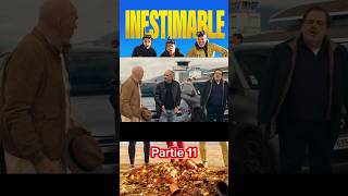 Inestimable L’avion  Meilleurs moments du film film extrait comedie drole humour comique [upl. by Yuht]