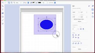 brother scan n cut tutorials for Newer Canvas users Lesson 1 [upl. by Oicirtap]