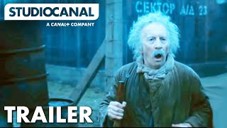 The Hundred Year Old Man  Official Trailer [upl. by Palgrave859]