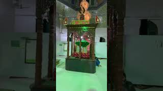 Sher e khuda Mushkil kusha Najaf e Hind Jogi pura trending shortvideos live Najaf dua [upl. by Lisab849]