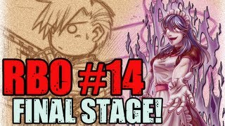 Ragnarok Battle Offline  14  Final Stage [upl. by Sidon]