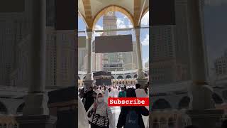 MADINA SHARIF AZAN Original Sound Subhanallah allahmadula mashallaha islamicstatus youtubeshorts [upl. by Annahsit]