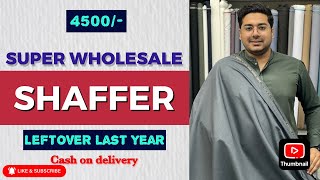 Super Wholesale On Shaffer Imported  Only 1520 Suits From Last Year  First Come First Serve [upl. by Petrie921]