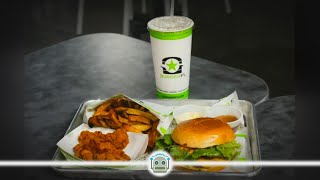 BurgerFi International Files for Chapter 11 Bankruptcy Protection [upl. by Nnaer]