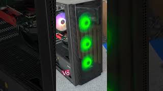 Gaming PC G18  I513400F B760MK 32Gb SSD 500GB GTX 1650 Chiến mượt các game Esport shorts [upl. by Naelcm818]