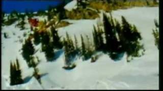 Tanner Hall Chads Gap Broken Ankles [upl. by Niamreg]